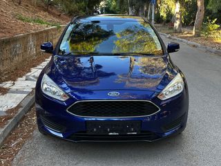 Ford Focus 2015 BUSINESS-thumb-2