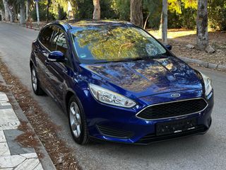 Ford Focus 2015 BUSINESS-thumb-3