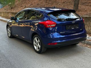 Ford Focus 2015 BUSINESS-thumb-5