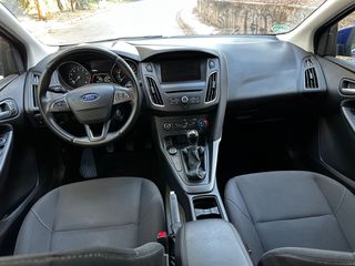 Ford Focus 2015 BUSINESS-thumb-13