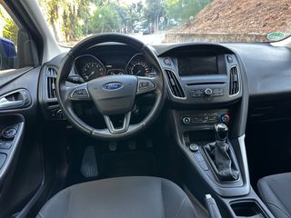 Ford Focus 2015 BUSINESS-thumb-16