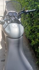 Aprilia Pegaso 650 2004 RW  0/1