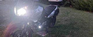 Suzuki V-Strom 650 2005 DL 650 V-STROM-thumb-12