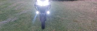 Suzuki V-Strom 650 2005 DL 650 V-STROM-thumb-13
