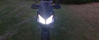 Suzuki V-Strom 650 2005 DL 650 V-STROM-thumb-14
