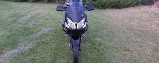 Suzuki V-Strom 650 2005 DL 650 V-STROM-thumb-2