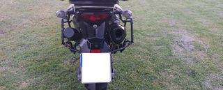 Suzuki V-Strom 650 2005 DL 650 V-STROM-thumb-5