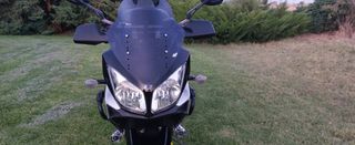 Suzuki V-Strom 650 2005 DL 650 V-STROM-thumb-3