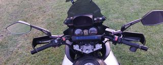 Suzuki V-Strom 650 2005 DL 650 V-STROM-thumb-8