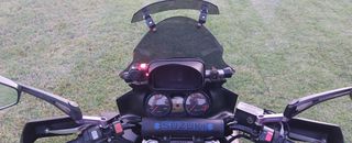 Suzuki V-Strom 650 2005 DL 650 V-STROM-thumb-9