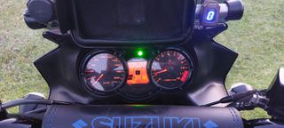 Suzuki V-Strom 650 2005 DL 650 V-STROM-thumb-15