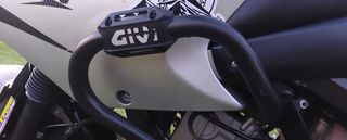 Suzuki V-Strom 650 2005 DL 650 V-STROM-thumb-31