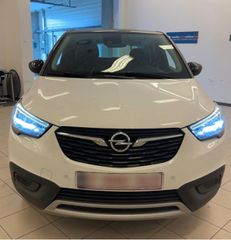 Opel Crossland X 2021 Design Line