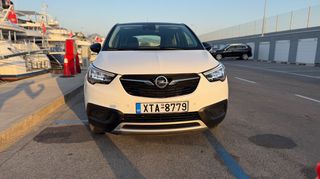 Opel Crossland X 2021 Design Line