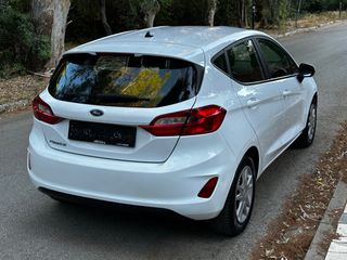 Ford Fiesta 2019-thumb-4