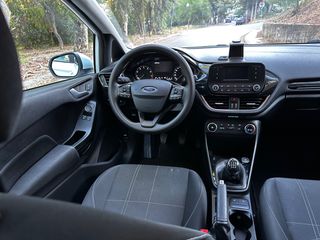Ford Fiesta 2019-thumb-15