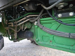 Τρακτέρ John Deere 2021 5090 M  TURBO 4×4 FOUL EXTRA 110hp-thumb-7