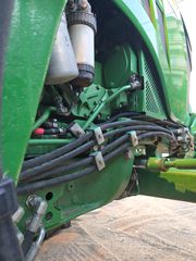 Τρακτέρ John Deere 2021 5090 M  TURBO 4×4 FOUL EXTRA 110hp-thumb-8