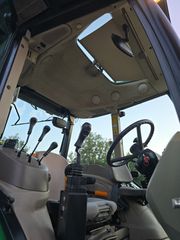 Τρακτέρ John Deere 2021 5090 M  TURBO 4×4 FOUL EXTRA 110hp-thumb-36