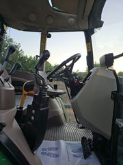 Τρακτέρ John Deere 2021 5090 M  TURBO 4×4 FOUL EXTRA 110hp-thumb-37