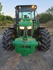 Τρακτέρ John Deere 2021 5090 M  TURBO 4×4 FOUL EXTRA 110hp-thumb-39