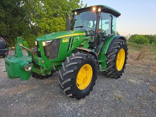 Τρακτέρ John Deere 2021 5090 M  TURBO 4×4 FOUL EXTRA 110hp-thumb-40