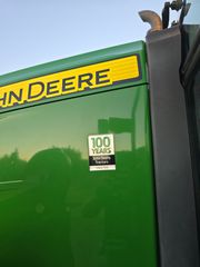 Τρακτέρ John Deere 2021 5090 M  TURBO 4×4 FOUL EXTRA 110hp-thumb-42