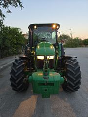 Τρακτέρ John Deere 2021 5090 M  TURBO 4×4 FOUL EXTRA 110hp-thumb-46