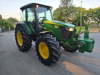 Τρακτέρ John Deere 2021 5090 M  TURBO 4×4 FOUL EXTRA 110hp-thumb-47