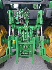 Τρακτέρ John Deere 2021 5090 M  TURBO 4×4 FOUL EXTRA 110hp-thumb-49