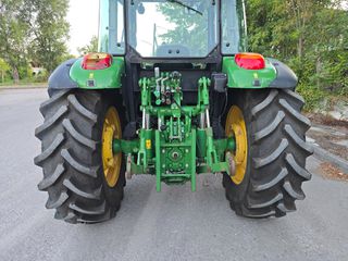 Τρακτέρ John Deere 2021 5090 M  TURBO 4×4 FOUL EXTRA 110hp-thumb-50