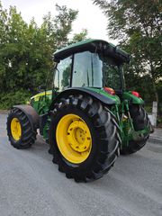 Τρακτέρ John Deere 2021 5090 M  TURBO 4×4 FOUL EXTRA 110hp-thumb-51