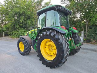 Τρακτέρ John Deere 2021 5090 M  TURBO 4×4 FOUL EXTRA 110hp-thumb-52
