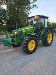 Τρακτέρ John Deere 2021 5090 M  TURBO 4×4 FOUL EXTRA 110hp-thumb-53