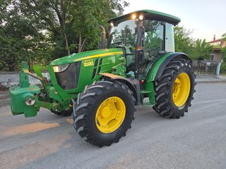 Τρακτέρ John Deere 2021 5090 M  TURBO 4×4 FOUL EXTRA 110hp-thumb-54