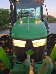 Τρακτέρ John Deere 2021 5090 M  TURBO 4×4 FOUL EXTRA 110hp-thumb-55