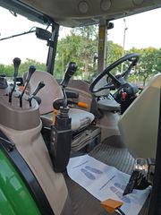 Τρακτέρ John Deere 2021 5090 M  TURBO 4×4 FOUL EXTRA 110hp-thumb-56