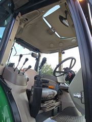 Τρακτέρ John Deere 2021 5090 M  TURBO 4×4 FOUL EXTRA 110hp-thumb-9