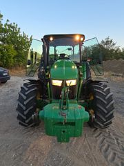 Τρακτέρ John Deere 2021 5090 M  TURBO 4×4 FOUL EXTRA 110hp-thumb-11