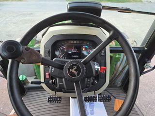 Τρακτέρ John Deere 2021 5090 M  TURBO 4×4 FOUL EXTRA 110hp-thumb-14