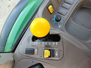 Τρακτέρ John Deere 2021 5090 M  TURBO 4×4 FOUL EXTRA 110hp-thumb-17
