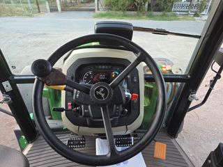 Τρακτέρ John Deere 2021 5090 M  TURBO 4×4 FOUL EXTRA 110hp-thumb-21