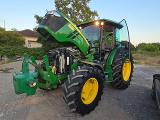 Τρακτέρ John Deere 2021 5090 M  TURBO 4×4 FOUL EXTRA 110hp-thumb-23
