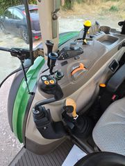 Τρακτέρ John Deere 2021 5090 M  TURBO 4×4 FOUL EXTRA 110hp-thumb-24