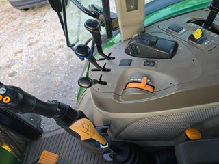 Τρακτέρ John Deere 2021 5090 M  TURBO 4×4 FOUL EXTRA 110hp-thumb-25