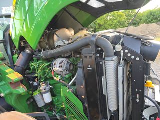 Τρακτέρ John Deere 2021 5090 M  TURBO 4×4 FOUL EXTRA 110hp-thumb-26