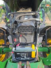 Τρακτέρ John Deere 2021 5090 M  TURBO 4×4 FOUL EXTRA 110hp-thumb-27