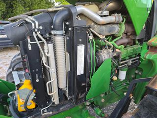 Τρακτέρ John Deere 2021 5090 M  TURBO 4×4 FOUL EXTRA 110hp-thumb-28