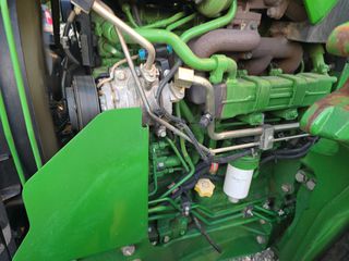 Τρακτέρ John Deere 2021 5090 M  TURBO 4×4 FOUL EXTRA 110hp-thumb-29