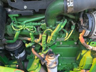 Τρακτέρ John Deere 2021 5090 M  TURBO 4×4 FOUL EXTRA 110hp-thumb-32